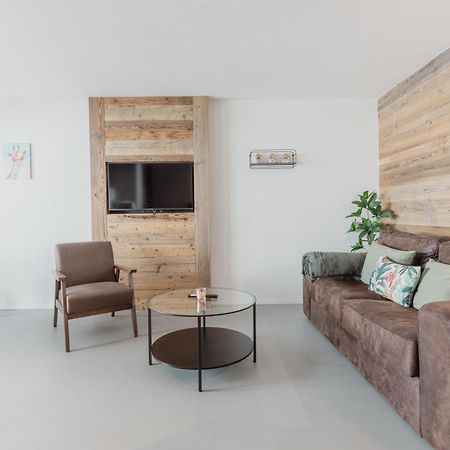 Magnifique Appartement Proche Du Centre 克莱恩 蒙塔纳 外观 照片