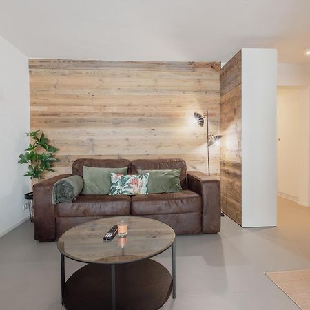 Magnifique Appartement Proche Du Centre 克莱恩 蒙塔纳 外观 照片