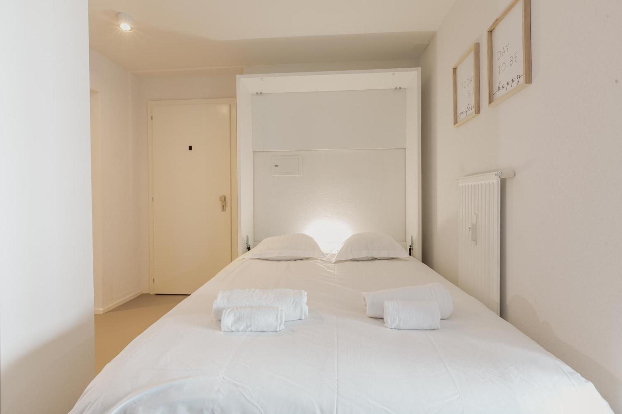 Magnifique Appartement Proche Du Centre 克莱恩 蒙塔纳 外观 照片